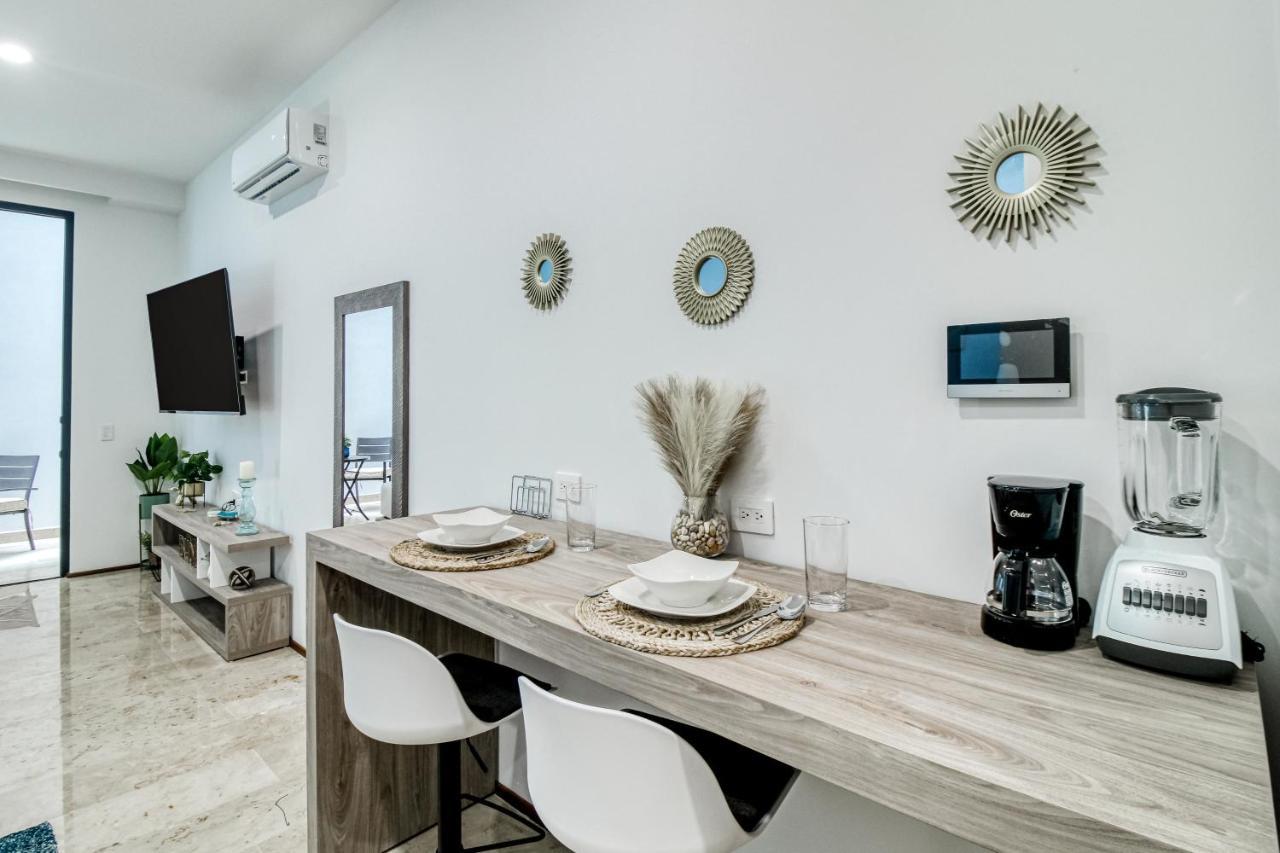 The Perfect Place, Unit 005 Playa del Carmen Exterior photo