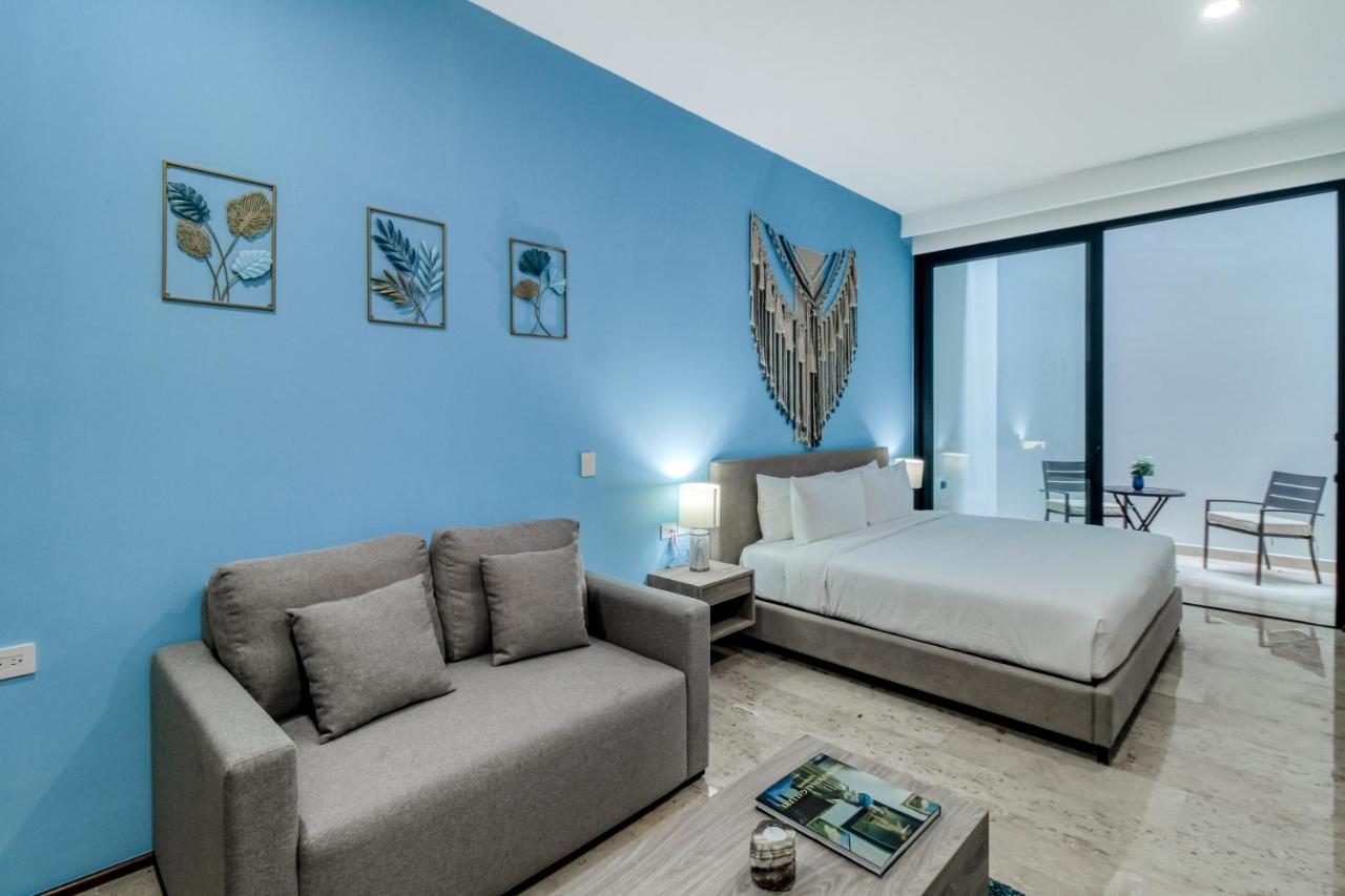 The Perfect Place, Unit 005 Playa del Carmen Exterior photo